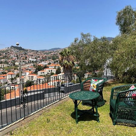 Casa Da Quinta Villa Funchal  Eksteriør bilde