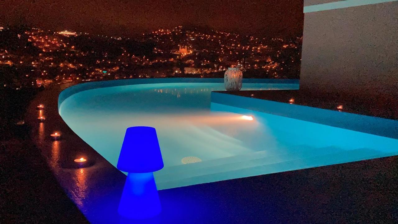 Casa Da Quinta Villa Funchal  Eksteriør bilde
