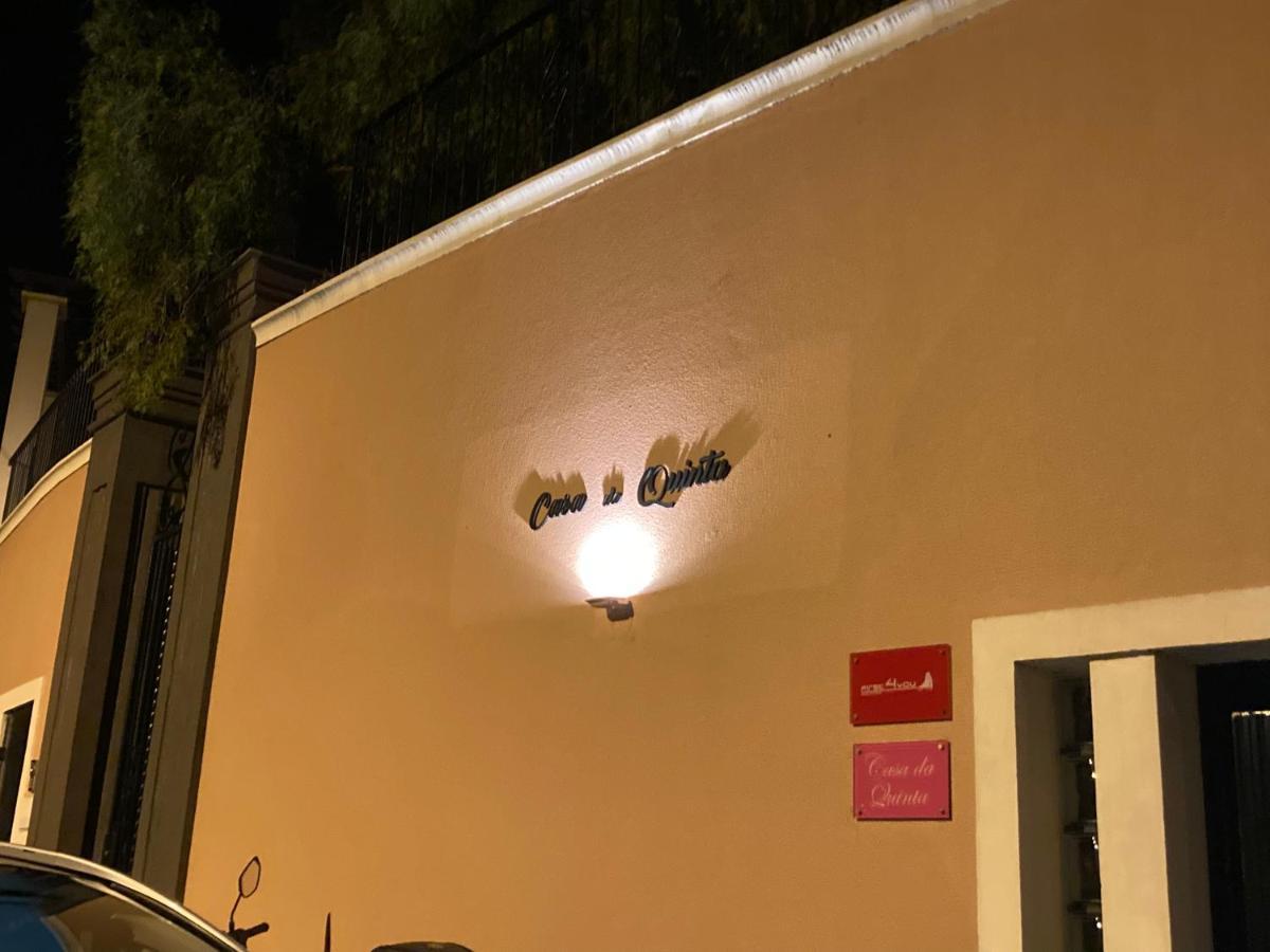 Casa Da Quinta Villa Funchal  Eksteriør bilde