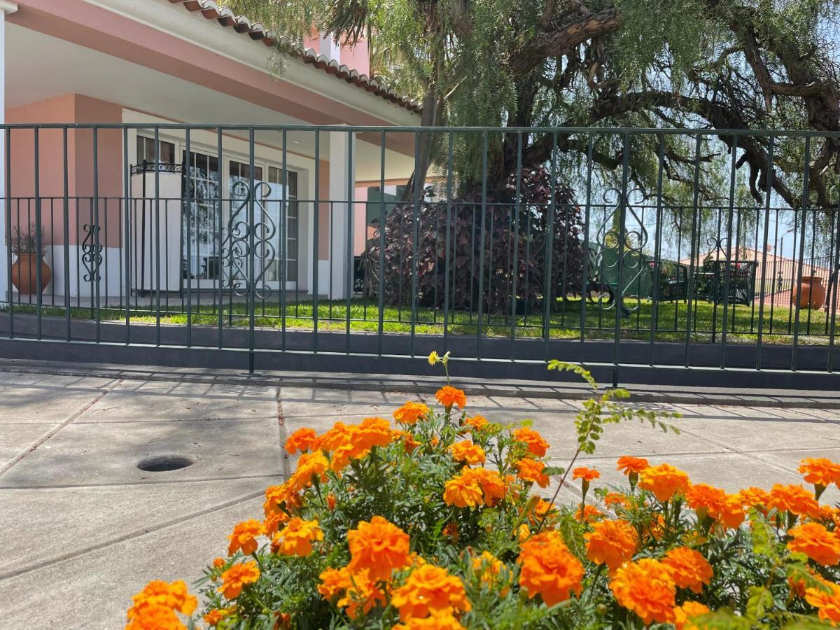 Casa Da Quinta Villa Funchal  Eksteriør bilde