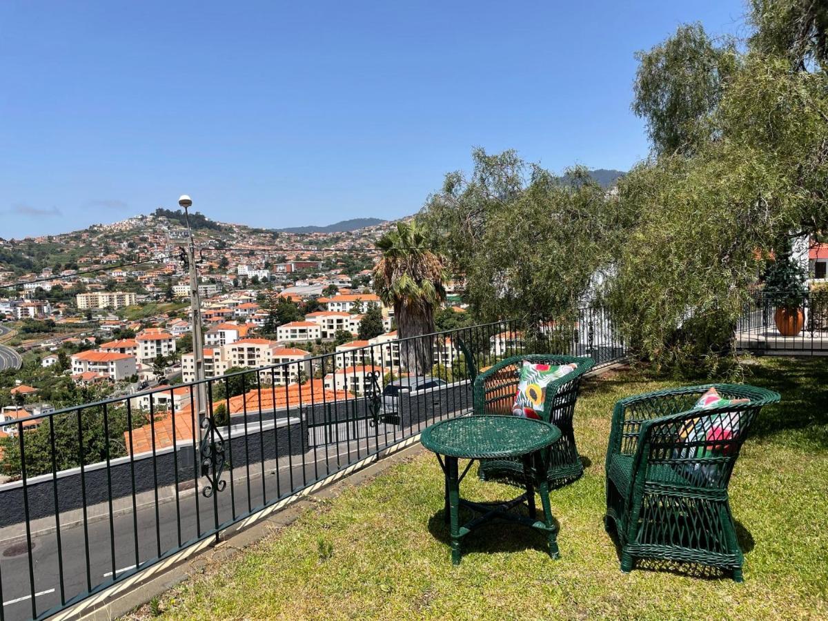 Casa Da Quinta Villa Funchal  Eksteriør bilde