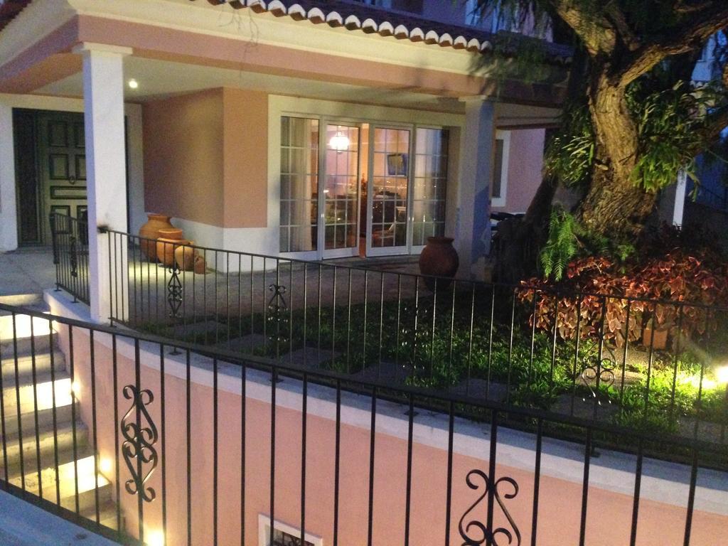 Casa Da Quinta Villa Funchal  Eksteriør bilde