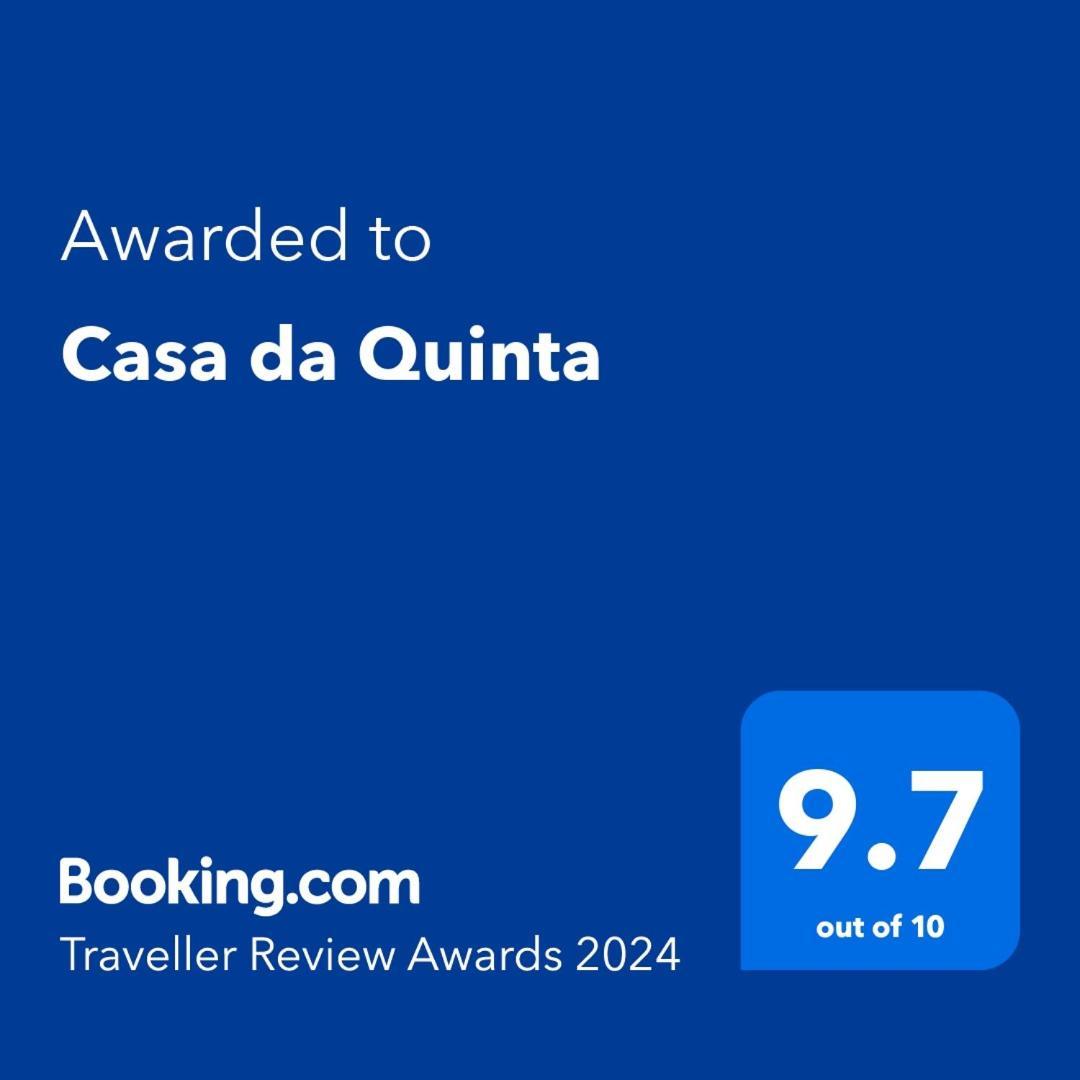 Casa Da Quinta Villa Funchal  Eksteriør bilde