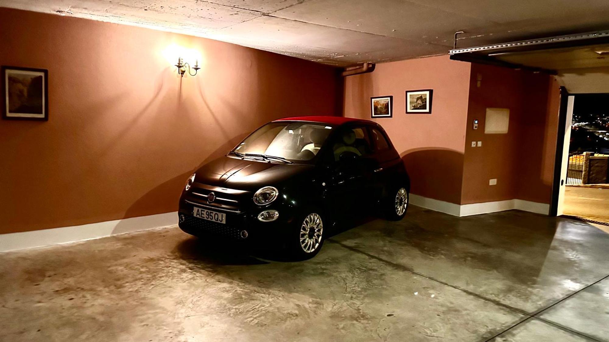 Casa Da Quinta Villa Funchal  Eksteriør bilde