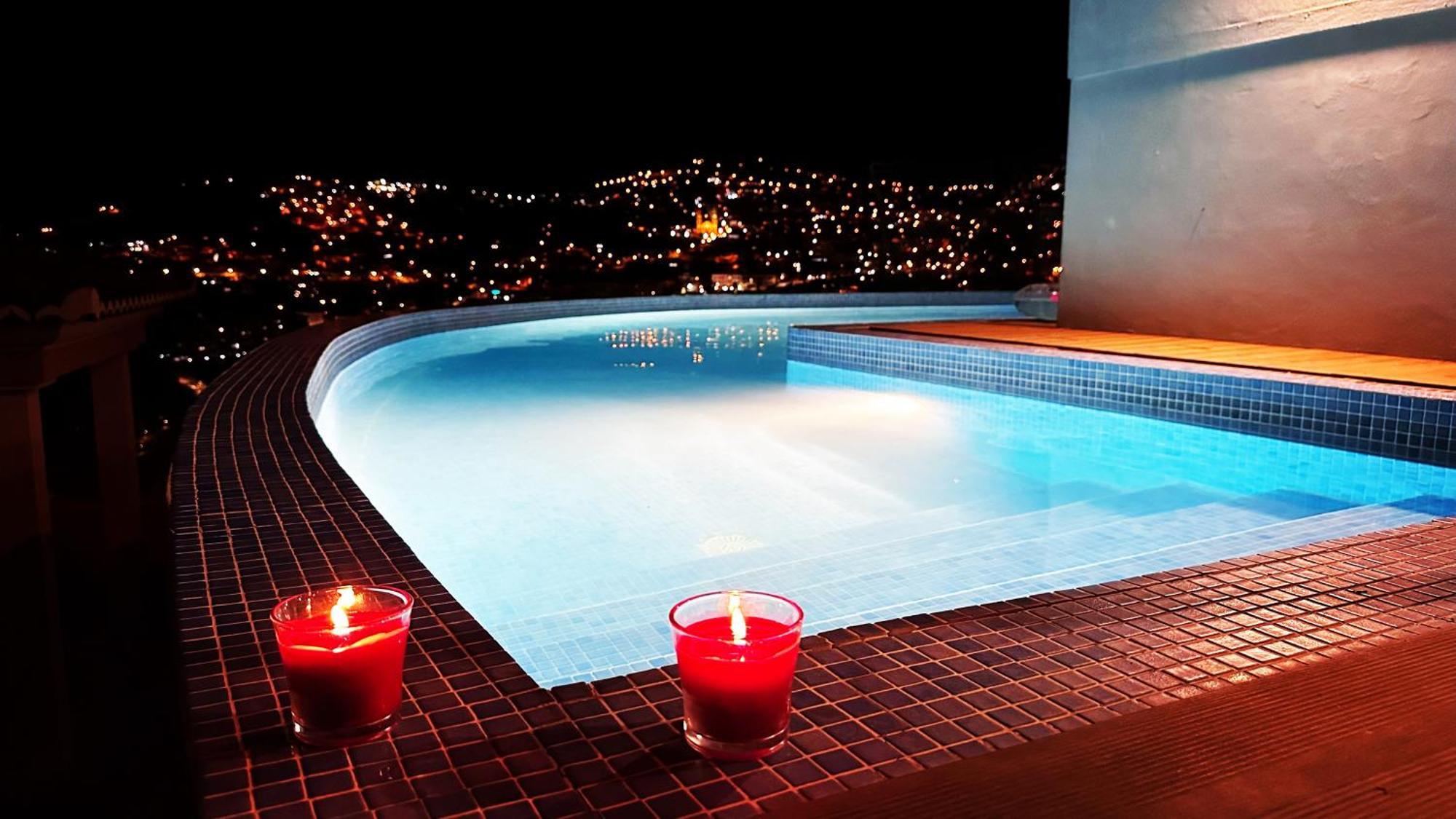 Casa Da Quinta Villa Funchal  Eksteriør bilde