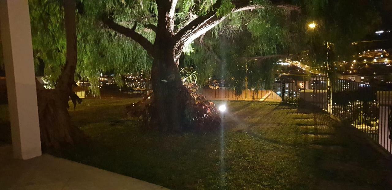 Casa Da Quinta Villa Funchal  Eksteriør bilde