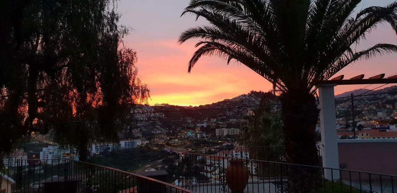 Casa Da Quinta Villa Funchal  Eksteriør bilde