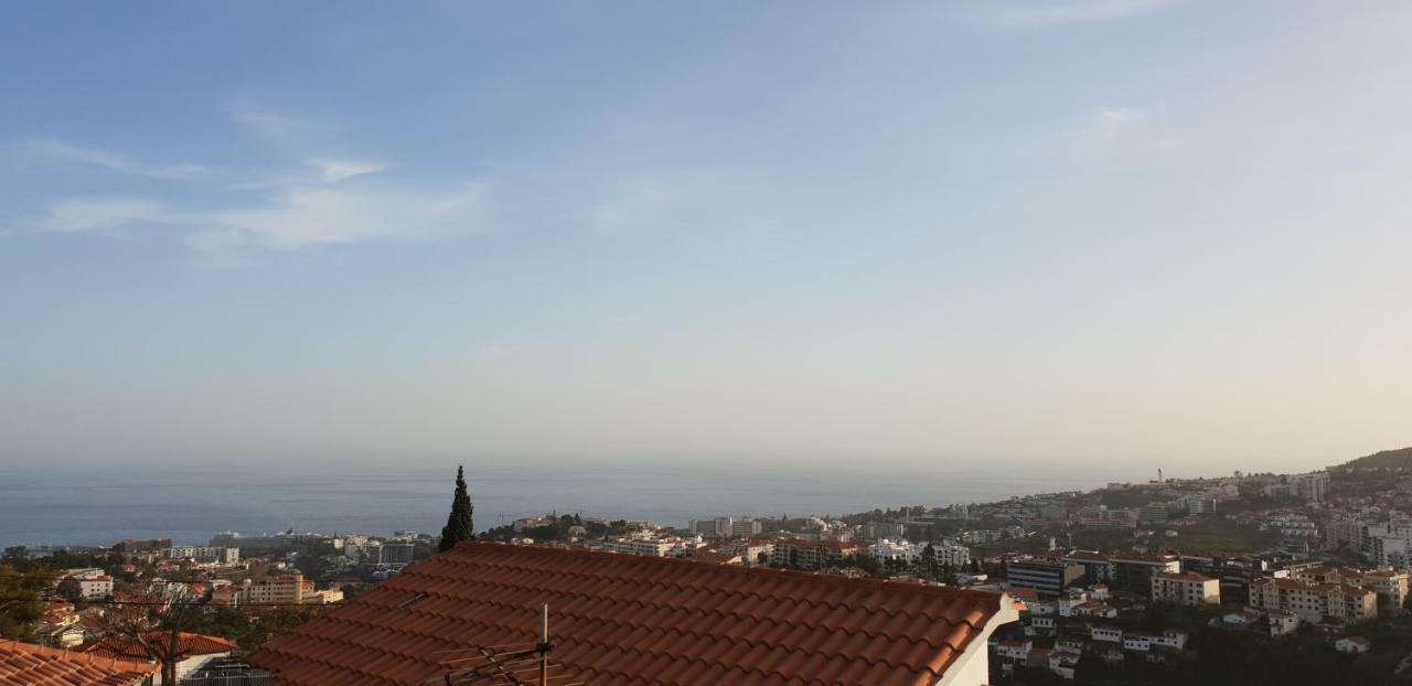 Casa Da Quinta Villa Funchal  Eksteriør bilde