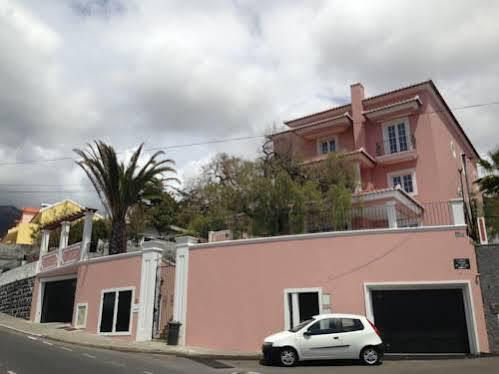 Casa Da Quinta Villa Funchal  Eksteriør bilde