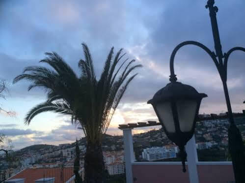 Casa Da Quinta Villa Funchal  Eksteriør bilde