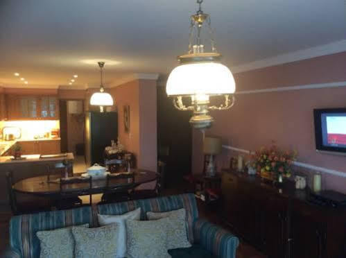 Casa Da Quinta Villa Funchal  Eksteriør bilde